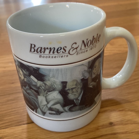 Barnes & Noble Cordon Bleu BIA - Picture 3 of 7